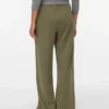 Vmberlin Mid Waist Trousers