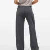 Vmberlin Mid Waist Trousers