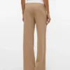 Vmberlin Mid Waist Trousers