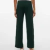 Vmberlin Mid Waist Trousers