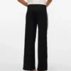 Vmberlin Mid Waist Trousers