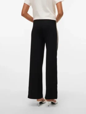 Vmberlin Mid Waist Trousers