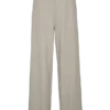 Vmberlin Mid Waist Trousers