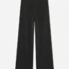 Vmberlin Mid Waist Trousers