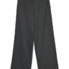 Vmberlin Mid Waist Trousers