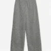 Vmberlin Mid Waist Trousers