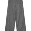 Vmberlin Mid Waist Trousers