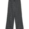 Vmberlin Mid Waist Trousers