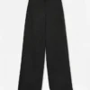Vmberlin Mid Waist Trousers