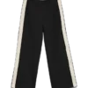 Vmberlin Mid Waist Trousers