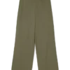 Vmberlin Mid Waist Trousers