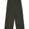 Vmcberlin Mid Waist Trousers