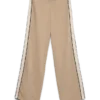 Vmberlin Mid Waist Trousers