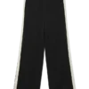 Vmberlin Mid Waist Trousers
