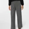 Vmberlin Mid Waist Trousers