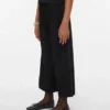 Vmberlin Mid Waist Trousers