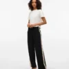 Vmberlin Mid Waist Trousers
