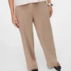 Vmberlin Mid Waist Trousers