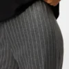 Vmberlin Mid Waist Trousers