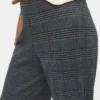 Vmberlin Mid Waist Trousers