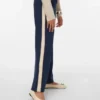 Vmberlin Mid Waist Trousers
