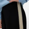 Vmberlin Mid Waist Trousers