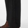 Vmberlin Mid Waist Trousers