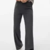 Vmberlin Mid Waist Trousers