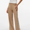 Vmberlin Mid Waist Trousers