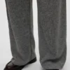 Vmberlin Mid Waist Trousers