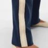 Vmberlin Mid Waist Trousers