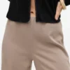 Vmberlin Mid Waist Trousers