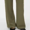 Vmberlin Mid Waist Trousers