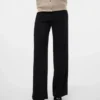 Vmberlin Mid Waist Trousers