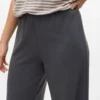 Vmberlin Mid Waist Trousers