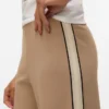 Vmberlin Mid Waist Trousers