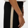 Vmberlin Mid Waist Trousers