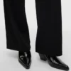 Vmberlin Mid Waist Trousers