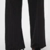 Vmberlin Mid Waist Trousers
