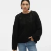 Vmberry Knitted Pullover