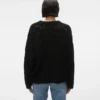 Vmberry Knitted Pullover
