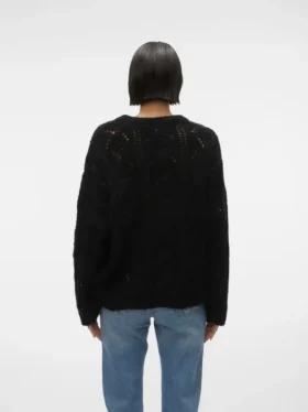 Vmberry Knitted Pullover