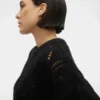 Vmberry Knitted Pullover