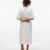 Vmbertine Long Dress