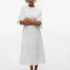 Vmbertine Long Dress