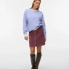 Vmbesti Knitted Pullover