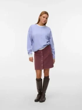 Vmbesti Knitted Pullover