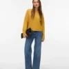 Vmbesti Knitted Pullover