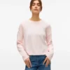 Vmbesti Knitted Pullover