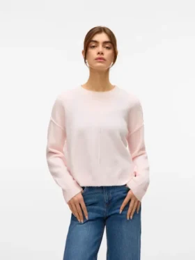 Vmbesti Knitted Pullover